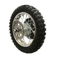 thumbnail image 3 of Universal Parts Rear Wheel Assembly for Razor MX500/MX650, 3 of 5