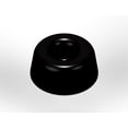 thumbnail image 1 of 3M Bumpon Protective Products SJ5009 Black, 1000/Case, 1 of 1
