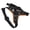 Orange [cite: 34], variant on YAHHU Helmet Chin Mount Light Anti Slip Motorcycle Camera Strap Holder for DJI Osmo Action 3 2 Camera Mobile Phones Black [cite: 12]