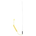 thumbnail image 1 of Miangastore Sonde Thermocouple Portative en Acier Inoxydable pour Mesure de Surface et Liquide Capteur Haute Température, 1 of 9