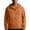 Orange, variant on VBVC Men's and Men's Plus UPF 50  Sun Protection Hooded Jacket,Lightweight Full Zip Windbreaker,UV Block Outdoor Hiking Travel Coat for Men,White,M-4XL
