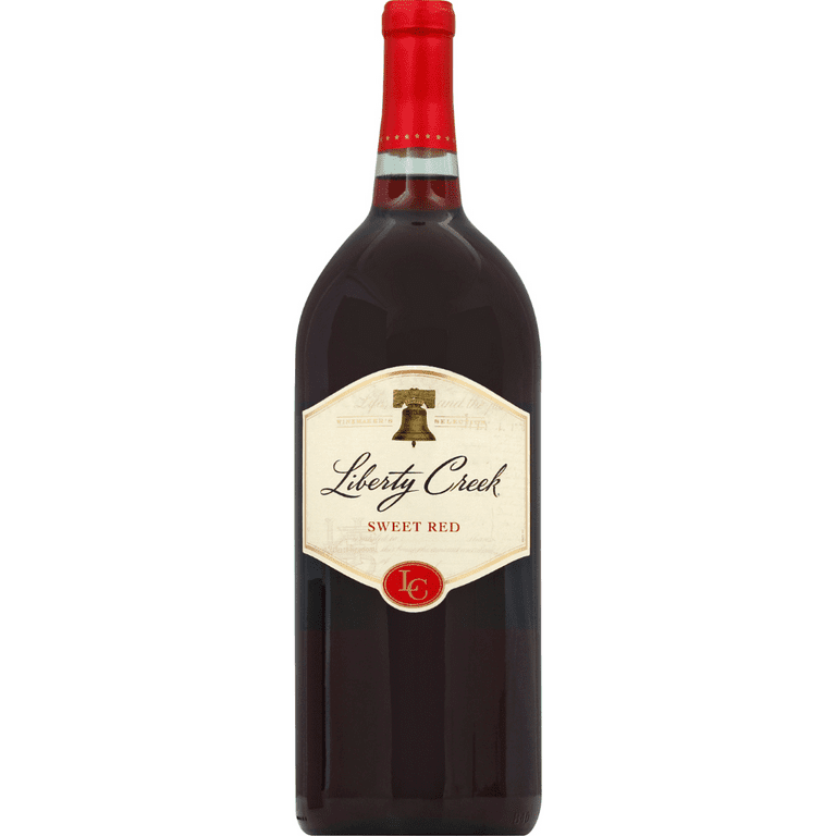 Sweet wine 2024 at walmart