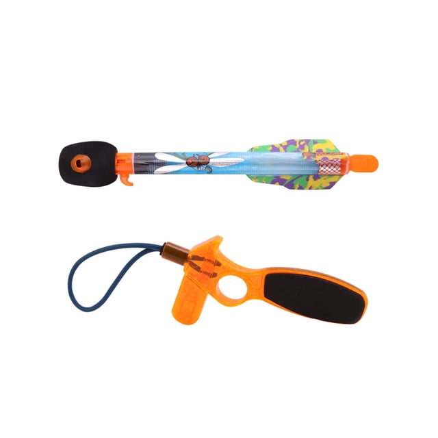 Juguete De Catapulta De Cohete, Juego Interactivo De Plástico Eva Colorido Para Diversión, Juguete Educativo De Tiro Para Niños De 3 Años Eigraketly FN002676-00