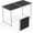 Black, variant on WoofPaw 4FT White Folding Table with Carrying Handle Height Adjustable Lightweight Fold Up Portable for Indoor Outdoor Picnic,Camping,Hiking,Fishing,BBQ …