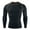 Z03-Yellow, variant on SHenli Men's Athletic Long Sleeve Compression Shirt Performance Thermal Workout Top for Gym Running Sports Red XXXL