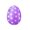 Multicolour-3E-home supplies, variant on LEFTHIGH Home Inflatable Easter Eggs Outdoor Decoration Toys for Kids Colorful Eggs for Yard Garden Party Set of 6 60cm Home Organization