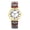 B, variant on Stretch Band Watches for Women: Bohemia Flower Easy Reader Elastic Band Watch Large Face Big Number Analog Quartz Bracelet Watch Expansion Band Wristwatch - Casual Accessories