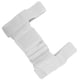 thumbnail image 5 of Corrector de espalda, Corrector de postura elástico Cremallera Cinturón de corrección jorobado Cinturón de corrección de espalda Características de vanguardia, 5 of 5