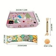 thumbnail image 3 of Interactive Cat with Enrichment Mice for Indoor Play Exercise Activity, 3 of 7