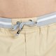 thumbnail image 3 of Pantalones cortos para hombre, estilo casual, clásico, con cordón, pantalones cortos de playa de verano con cintura elástica y bolsillos, 3 of 5