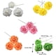 thumbnail image 2 of 50 Piezas de Flores Artificiales Billuyoard Decoración de Rosas, 2 of 6
