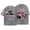 Gray, variant on Eds Shirt Loops Tour 2026 Sheerans Concert Merch Tshirt Print Music Fans Tee