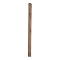 thumbnail image 4 of Stonebrook Queen/Full Headboard in Wood Classic Walnut Finish, 4 of 10