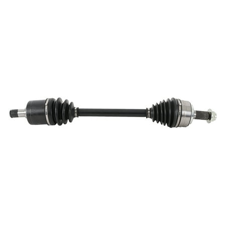 - New CV Axle for Honda Odyssey 05 06 2005 2006 3.5L Front Driver Side 44306SHJA01 604224