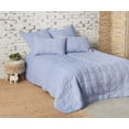 thumbnail image 3 of 26" x 26" Hugh Cotton Euro Sham - Machine Washable, 3 of 6