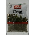 thumbnail image 3 of (3 pack) Badia Thyme Leaves, 1.5 oz Bottle, 3 of 7
