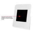 thumbnail image 3 of Magnetic File Holder - Magnetic Paper Holder, Pocket Organizer Office Supplies Storage Mail Organize, 3 of 5