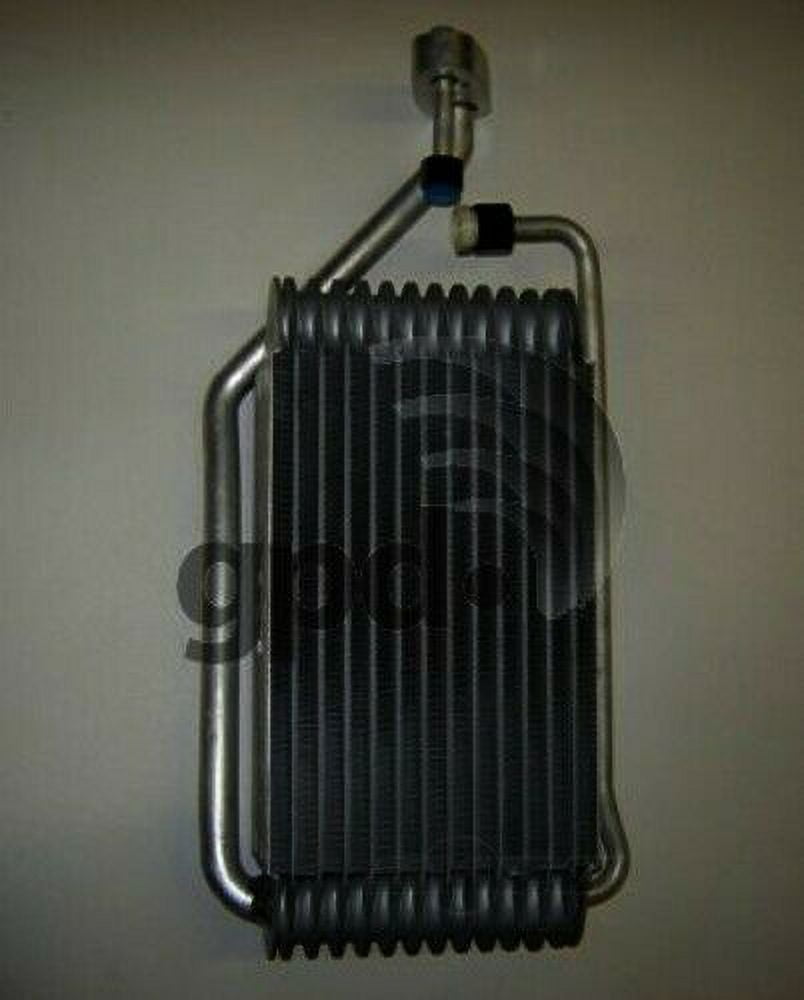A/C Evaporator Core Fits select: 1995-2005 CHEVROLET ASTRO, 1995-2005 GMC SAFARI