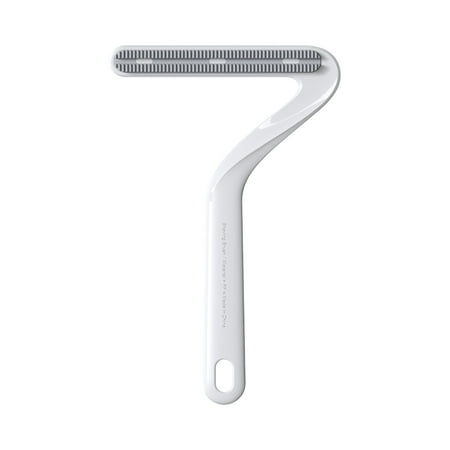 

Lzobxe Cleaning Supplies 2023 Double-sided Electrostatic Hair Multi-Purpose Removal Brush Household Bristle Artifact To Remove Hair Clothes Scraper Cleaning Brush on Clearance