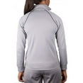 thumbnail image 2 of Covalent Activewear Ladies Full-Zip Encore Jacket with Slim Pockets, 2 of 2