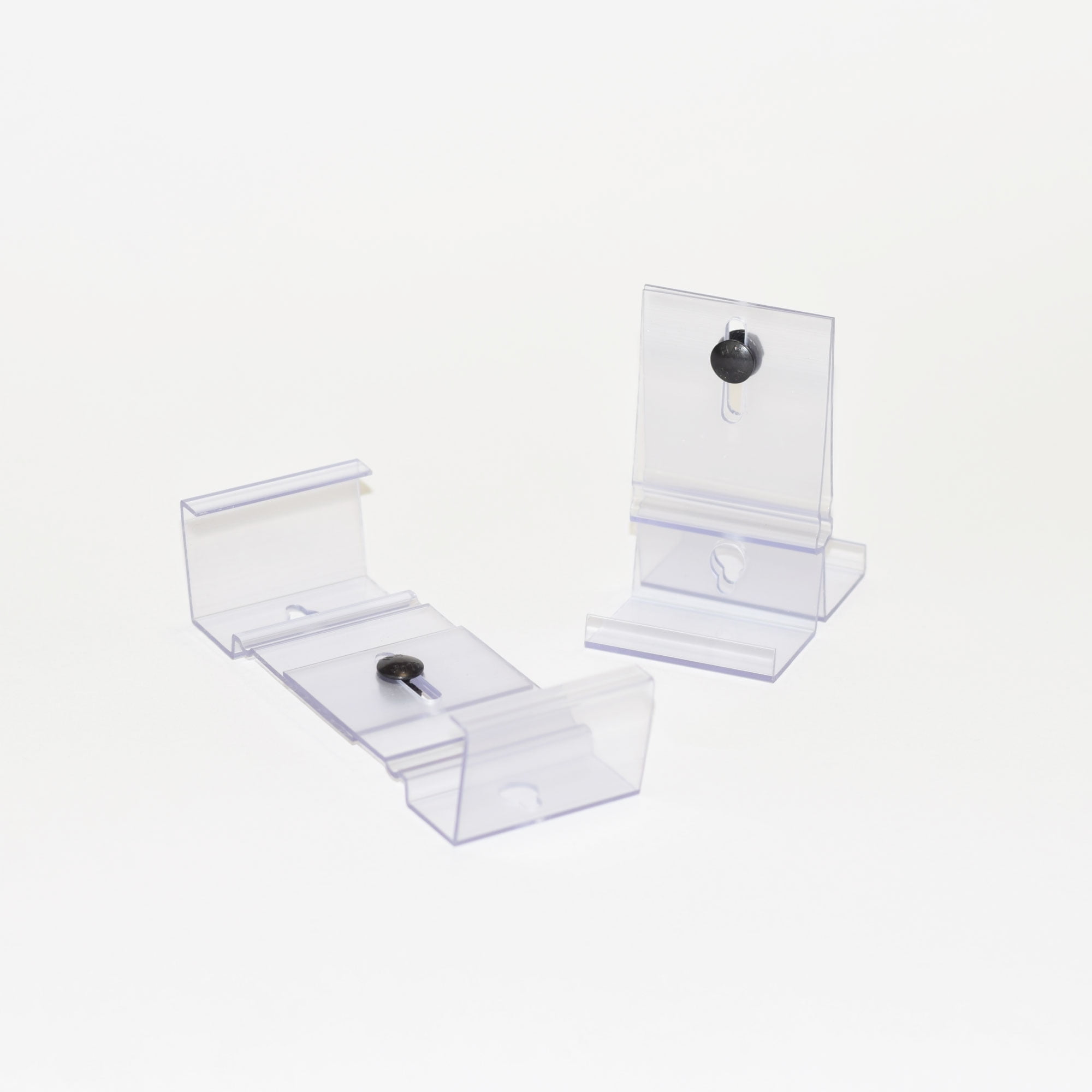 CollectorMount CD Mount Wall Frame Display and Shelf Stand, Invisible and Adjustable, 1 Pack