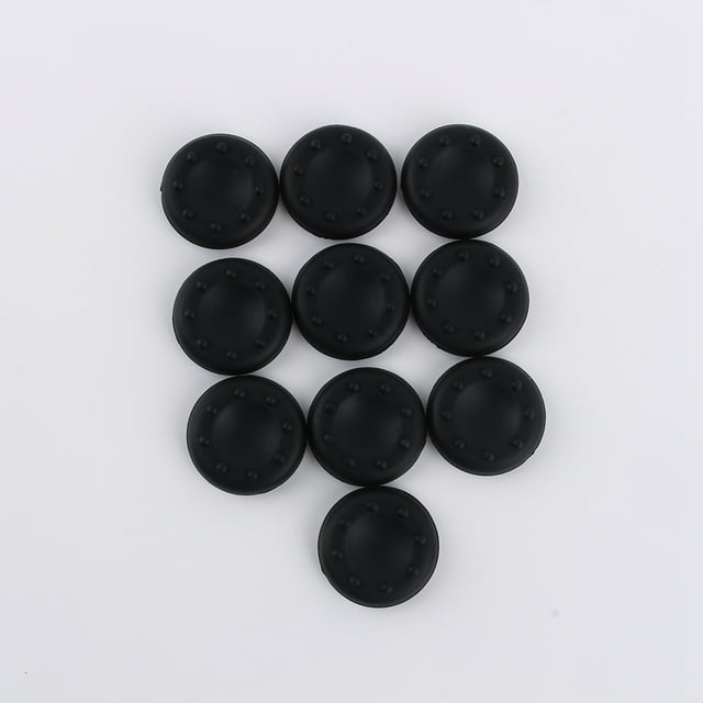 Thumb Grip , Silicone Rocker Cover Protective Small Easy To Install Soft For ONE PS