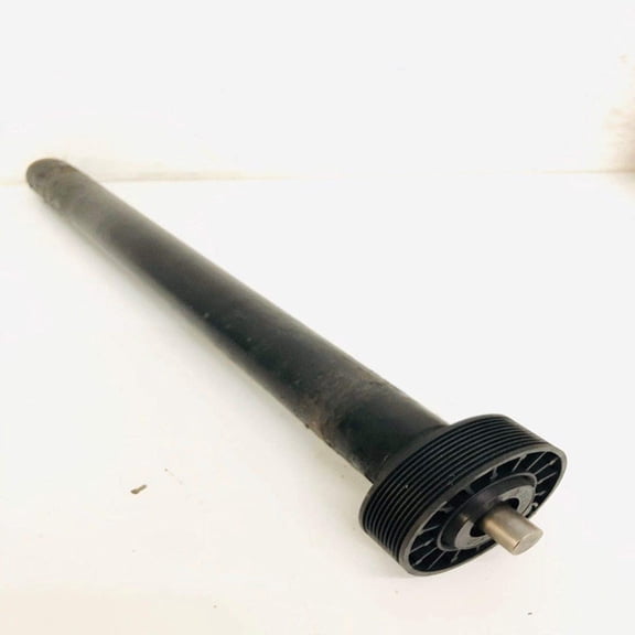 Icon Health & Fitness, Inc. Front Drive Roller 164597 Works with 735CS 740 CS 835QT 635CW Treadmill