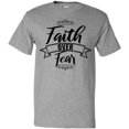 thumbnail image 3 of Inktastic Cancer Awareness Faith Over Fear T-Shirt, 3 of 5
