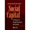 thumbnail image 1 of Pre-Owned Social Capital (Hardcover) 0521474310 9780521474313, 1 of 1