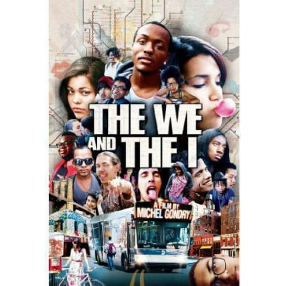 The We and the I