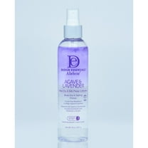 Design Essentials Agave & Lavender Blow-Dry & Style Primer, Unisex