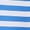 Blue, variant on Womens Tops Long Sleeve Shirt Crew Neck Stripe Sweatshirt Color-blocaked Blouses for Women Pink, Size S to XL