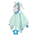 thumbnail image 2 of Juguete de peluche Manta de seguridad para bebé NikouMX, 2 of 8