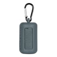 thumbnail image 1 of Toalla deportiva compacta con funda de silicona, toalla facial refrescante para entrenamiento, ejerc Abanopi Toalla, 1 of 7
