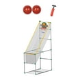 thumbnail image 4 of Niños Arcade Basketball Game Durabilidad Single Hoop Portable Basketball Stand 153m, 4 of 8