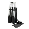 thumbnail image 1 of Abbracc Barrel Portable Backpack Dispenser 3+3 Liter for Party Kitchens Outdoor, 1 of 9