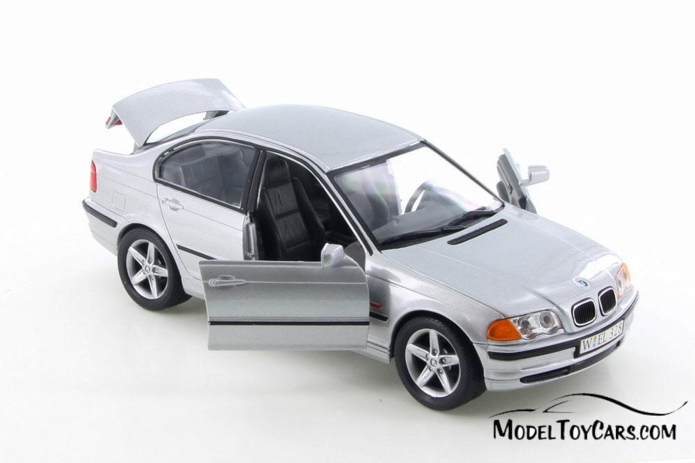 bmw 328i toy car