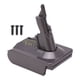 thumbnail image 1 of Adaptador de batería de litio a aspiradora para piezas centrales de convertidor V7 de 18V, 1 of 8