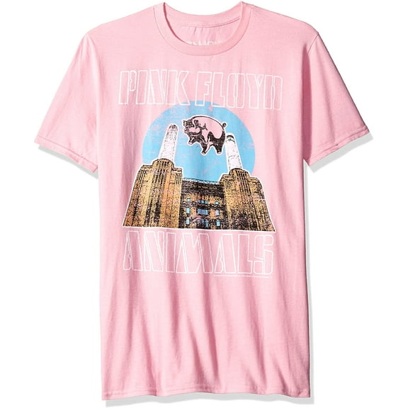 Pink Floyd - Animals Mens T Shirt