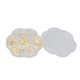 thumbnail image 5 of Nail Art Decals, Resin Nail Art Decorations Dazzling  For Nail Salon For DIY Craft ANGGREK DIY Nail Decorations, 5 of 8