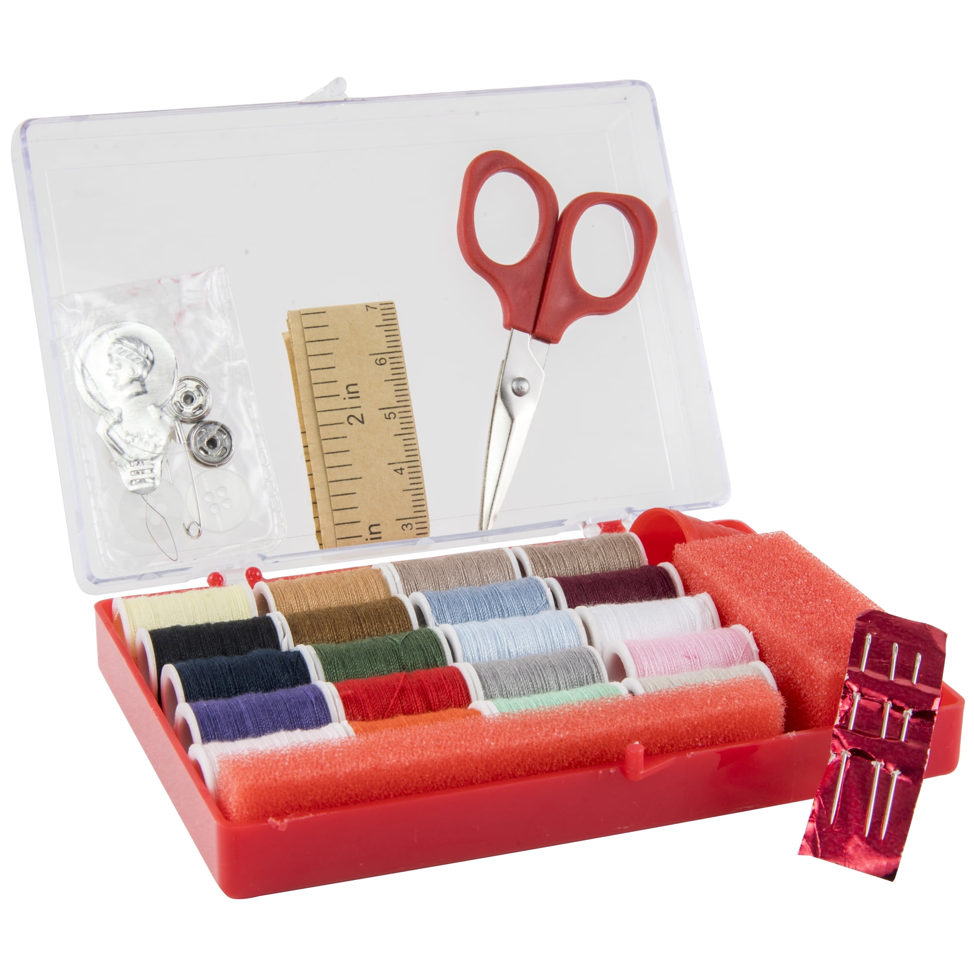SINGER Deluxe Sewing Kit 29 Pieces 