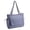 Grey, variant on Yoga Bags for Women Yoga Mat Bag Carrier Carryall Tote with with Hook-and-loop, Pilates Shoulder for Travel Beach Gym Office Workout, Grey