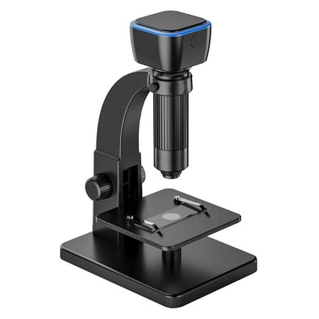 

Tiyuyo 0-2000X 5.0M Pixel Digital Microscope Dual Lens for Welding Circuit Board