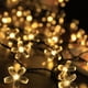 thumbnail image 3 of Cadena de Luces BuyWeek Sakura Luz Solar Decorativa para Exteriores, 3 of 5