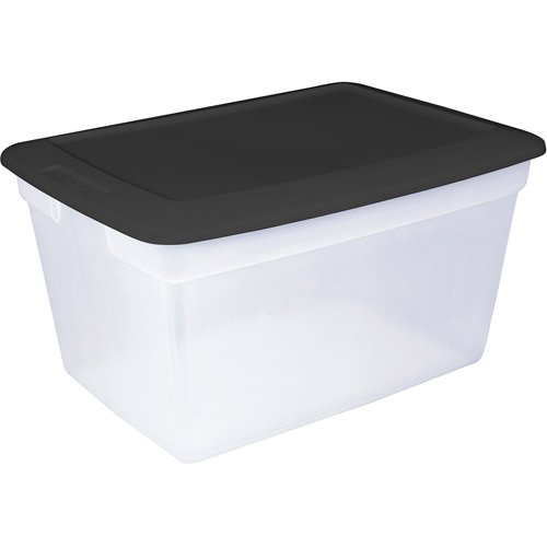 Sterilite 14.5Gallon (58Quart) Storage Box