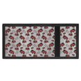 thumbnail image 4 of CHAQLIN Polyester Coin Pockets with Wear-Resistant Easy Access Children's Wallet for Outdoor Sports, Fire Engine Pattern Trifold Card Wallet, 4 of 7