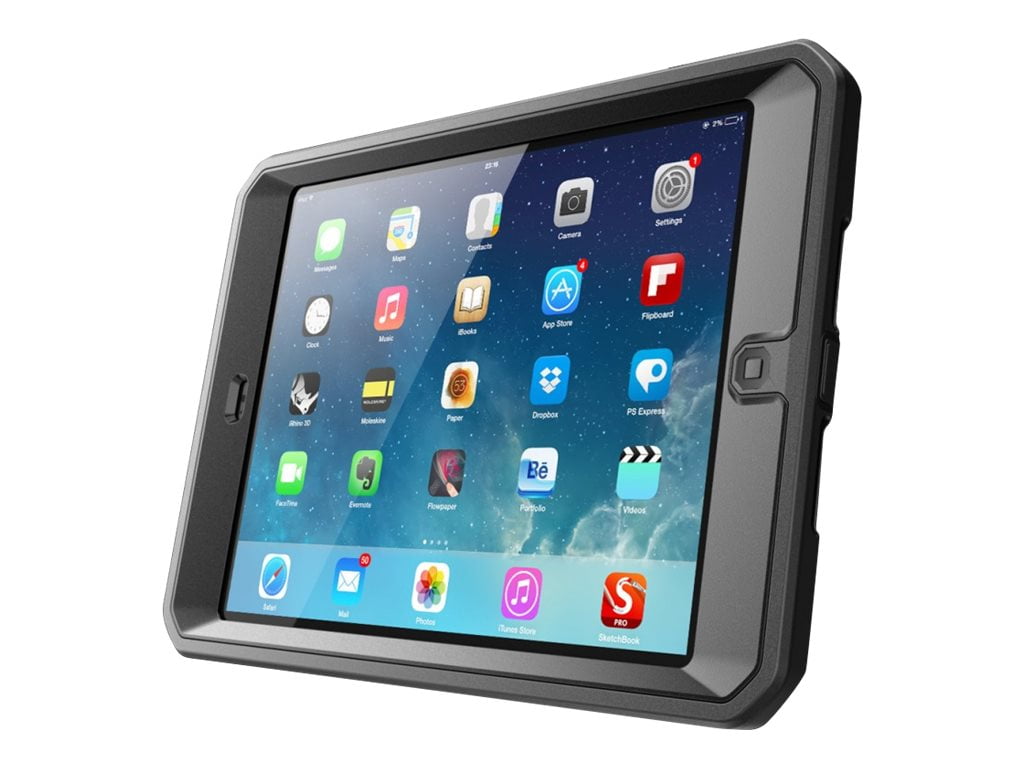 SUPCASE Beetle Defense Series Case for iPad Mini
