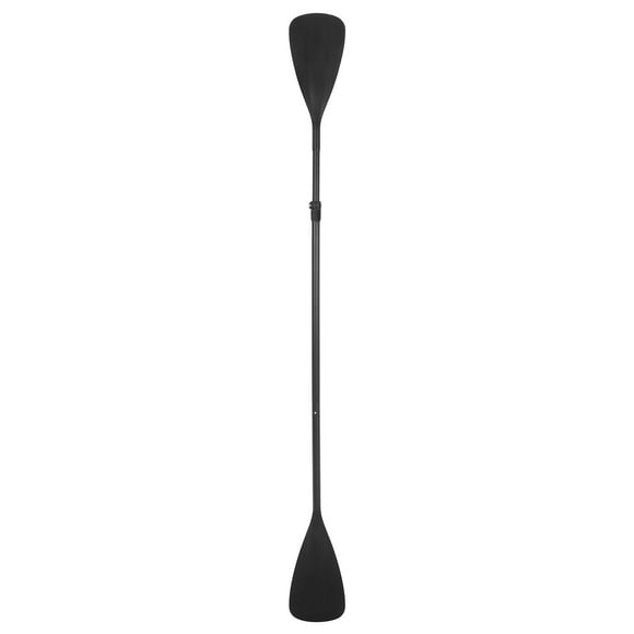 Paddle Dual Purpose 4-Piece Aluminum Paddle Paddle Stand up Paddle Board Paddles Kayak Paddle Oar