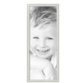 thumbnail image 2 of ArtToFrames 14" x 37" White Picture Frame, 14x37 inch White Wood Poster Frame (WOM-4098), 3 Pack, 2 of 7