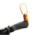 thumbnail image 3 of Bangcool Bike Mirror Creative Adjustable Handlebar Mirror Rear View Mirror Bike Supplies, 3 of 4